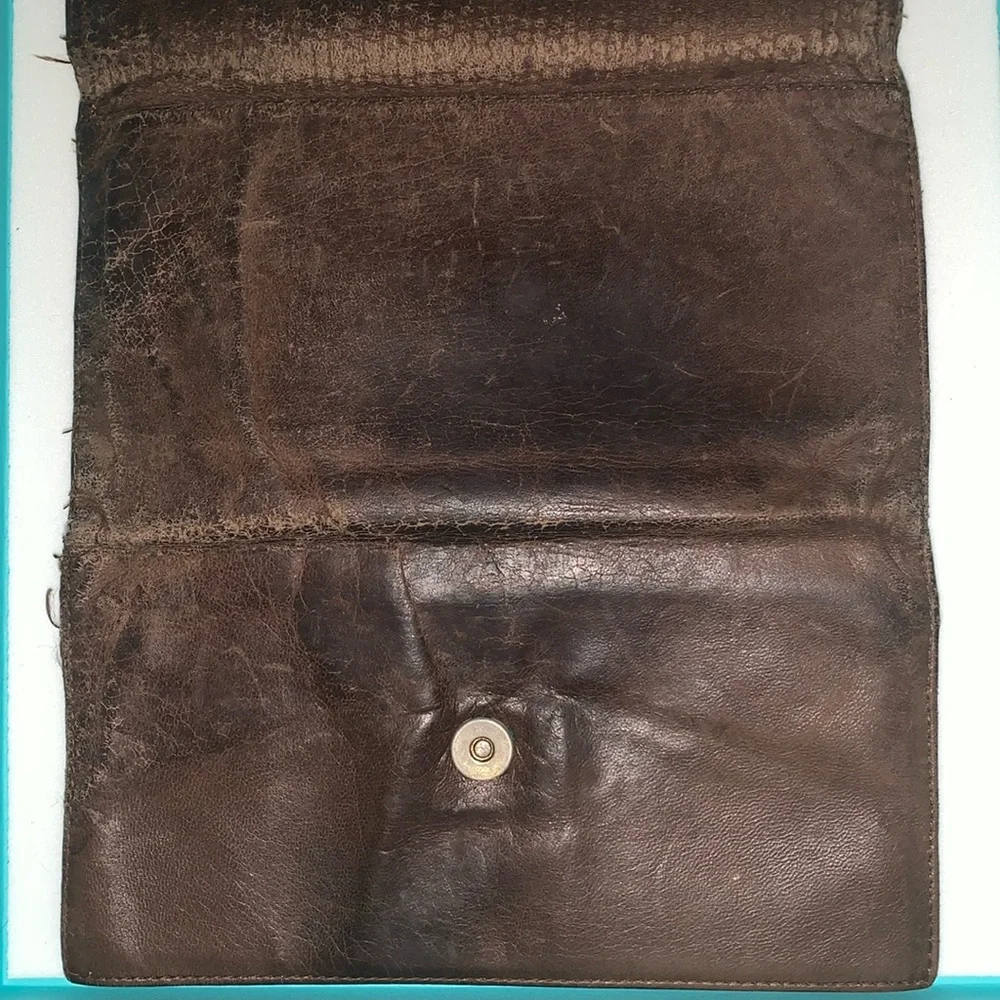 Dior Wallet